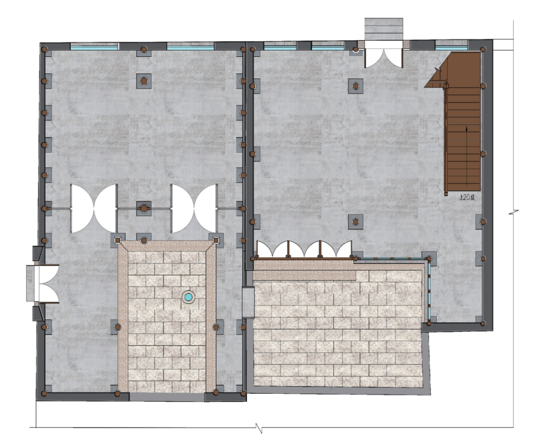古建老宅招商系列（十三）| 平江风脉 · 仓街之邻：典藏级海派宅邸静候藏家！