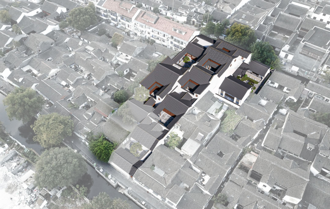 古建老宅招商系列（十二）| 平江核心·耦园邻接：江南精粹商业领地招商！