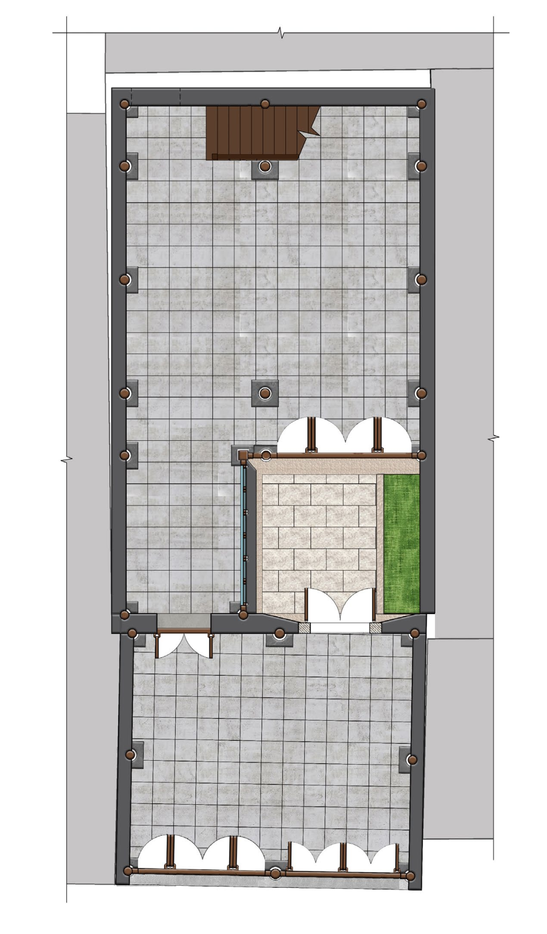 古建老宅招商系列（十）| 悬桥巷55、57号即将焕新启幕，诚邀合作伙伴！