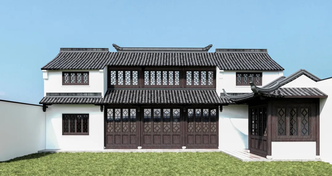 古建老宅招商系列（九）| 南显子巷16号即将焕新启幕，诚邀合作伙伴！