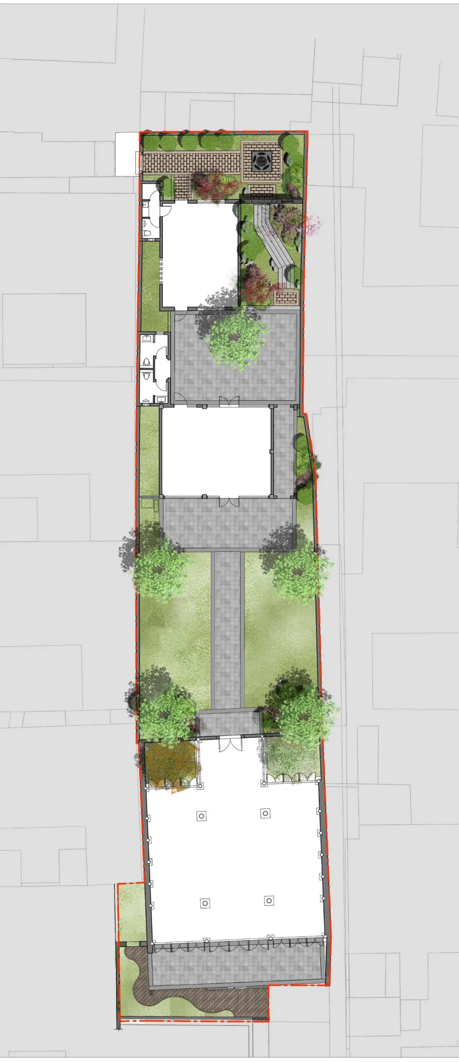 古建老宅招商系列（八）| 藏锋白塔 · 隐秀临顿：王氏怀新义庄焕新启幕，诚邀名企共谱华章！