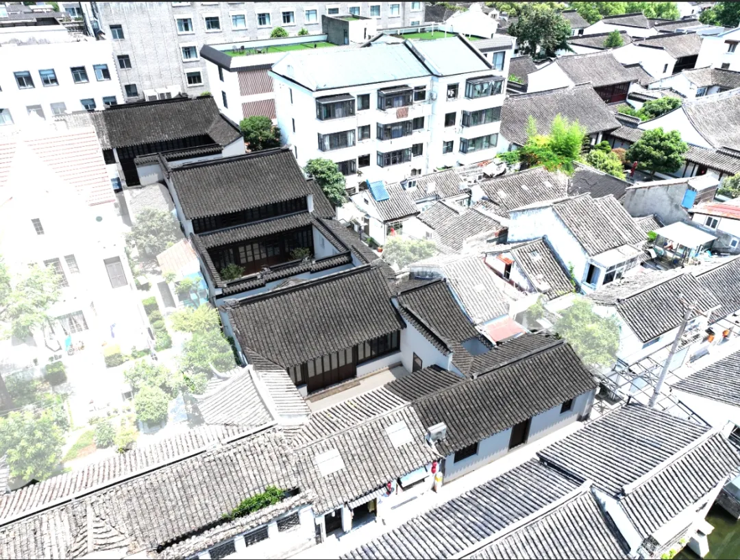 古建老宅招商系列（四）| 方嘉谟故居焕新招商，诚邀合作伙伴，续写名宅传奇！
