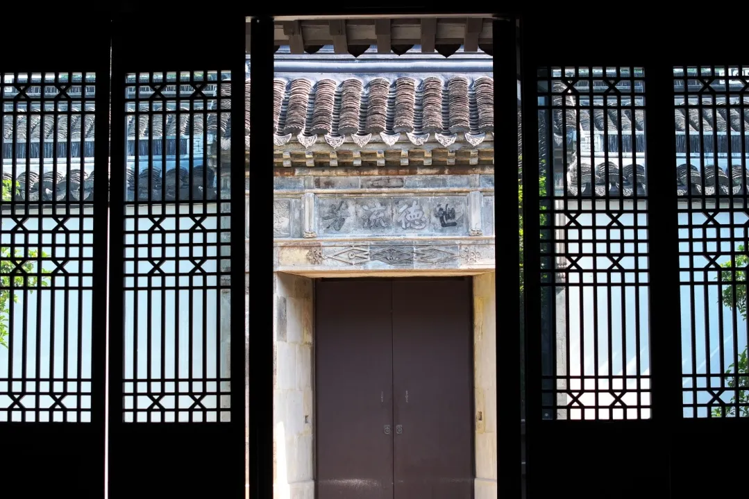 古建老宅招商系列（三）| 悬桥巷名人故居焕新招商，诚邀合作伙伴，共鉴百年风华！
