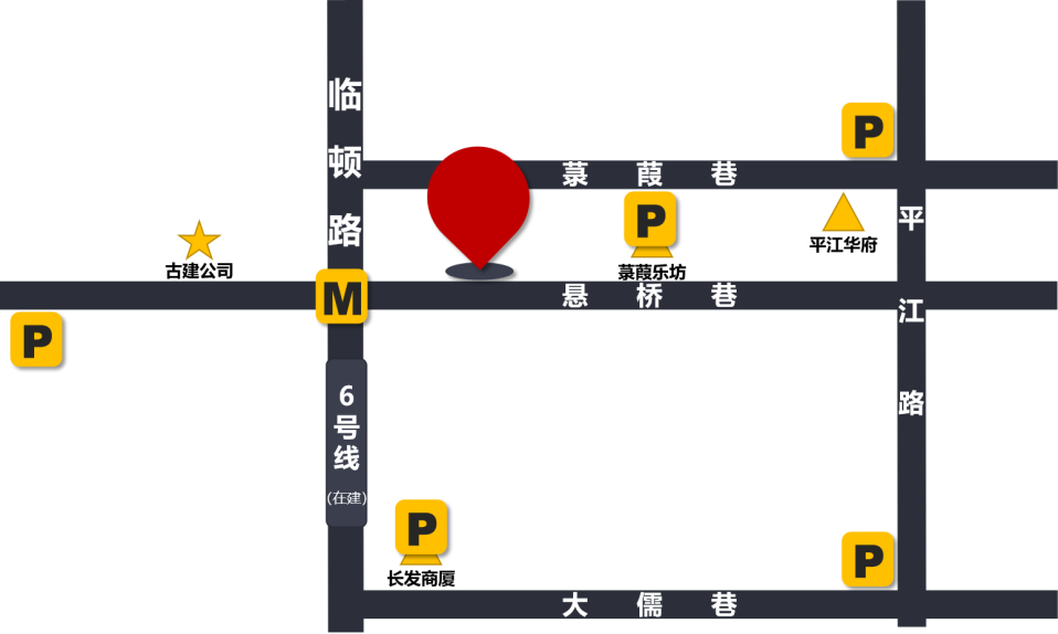 古建老宅招商系列（三）| 悬桥巷名人故居焕新招商，诚邀合作伙伴，共鉴百年风华！