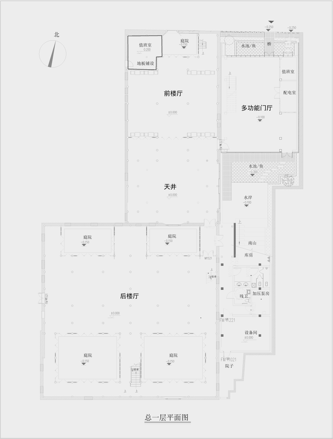 古建老宅招商系列（二）| 建新巷30号张宅焕新启幕，诚邀合作伙伴！