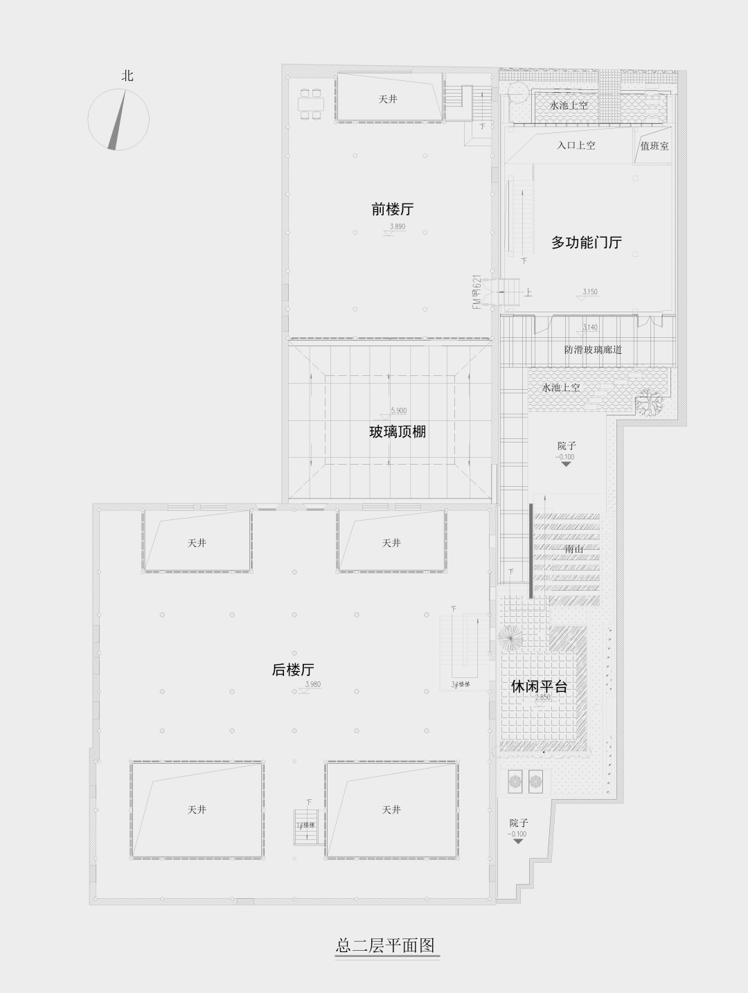 古建老宅招商系列（二）| 建新巷30号张宅焕新启幕，诚邀合作伙伴！